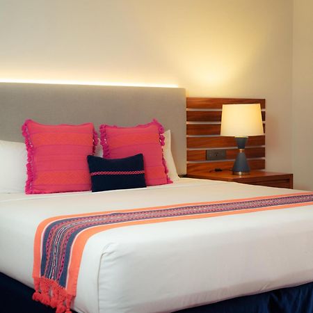 Casa Azulai Puebla Hotel Boutique エクステリア 写真