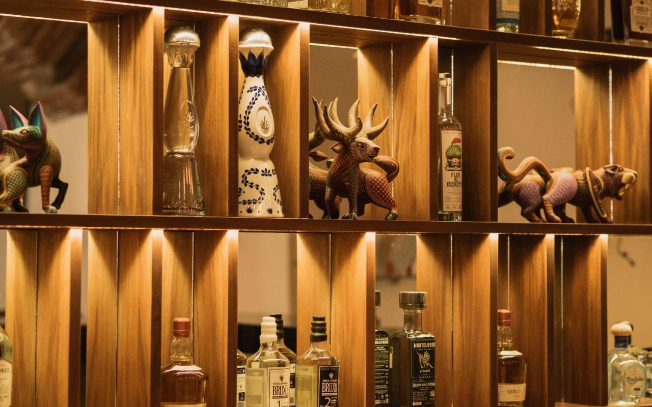 Casa Azulai Puebla Hotel Boutique エクステリア 写真