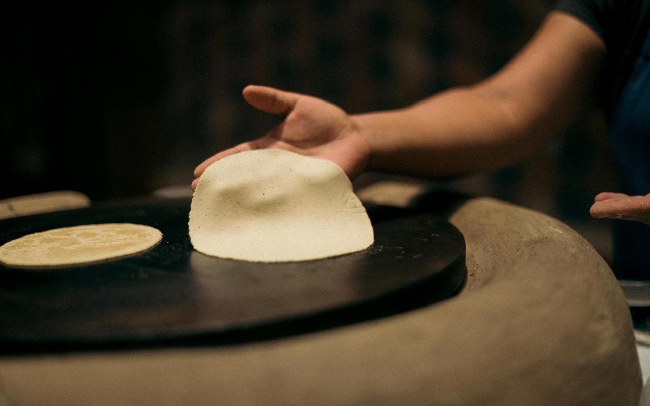 Casa Azulai Puebla Hotel Boutique エクステリア 写真