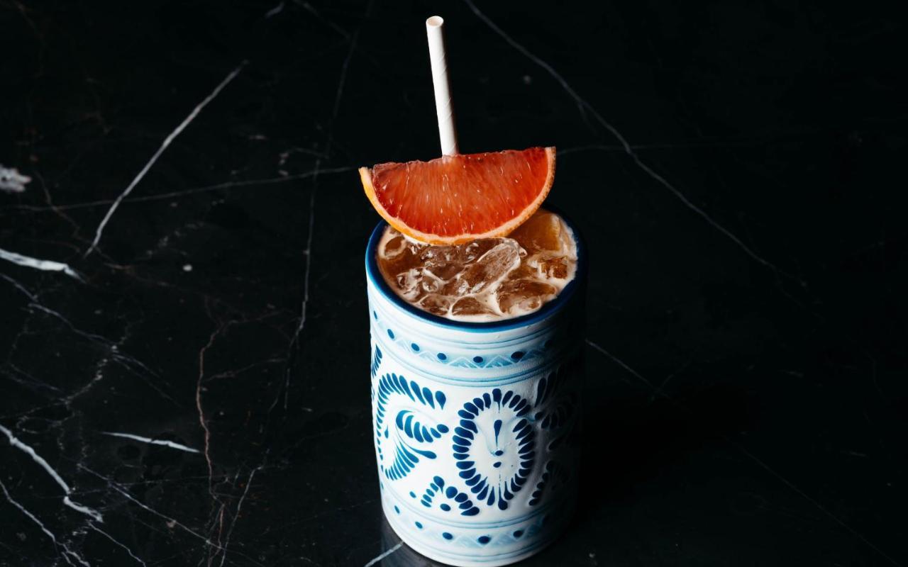 Casa Azulai Puebla Hotel Boutique エクステリア 写真