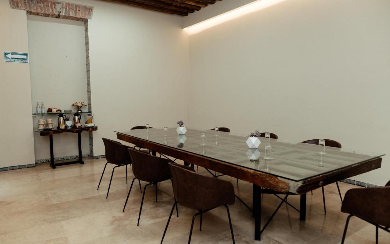 Casa Azulai Puebla Hotel Boutique エクステリア 写真