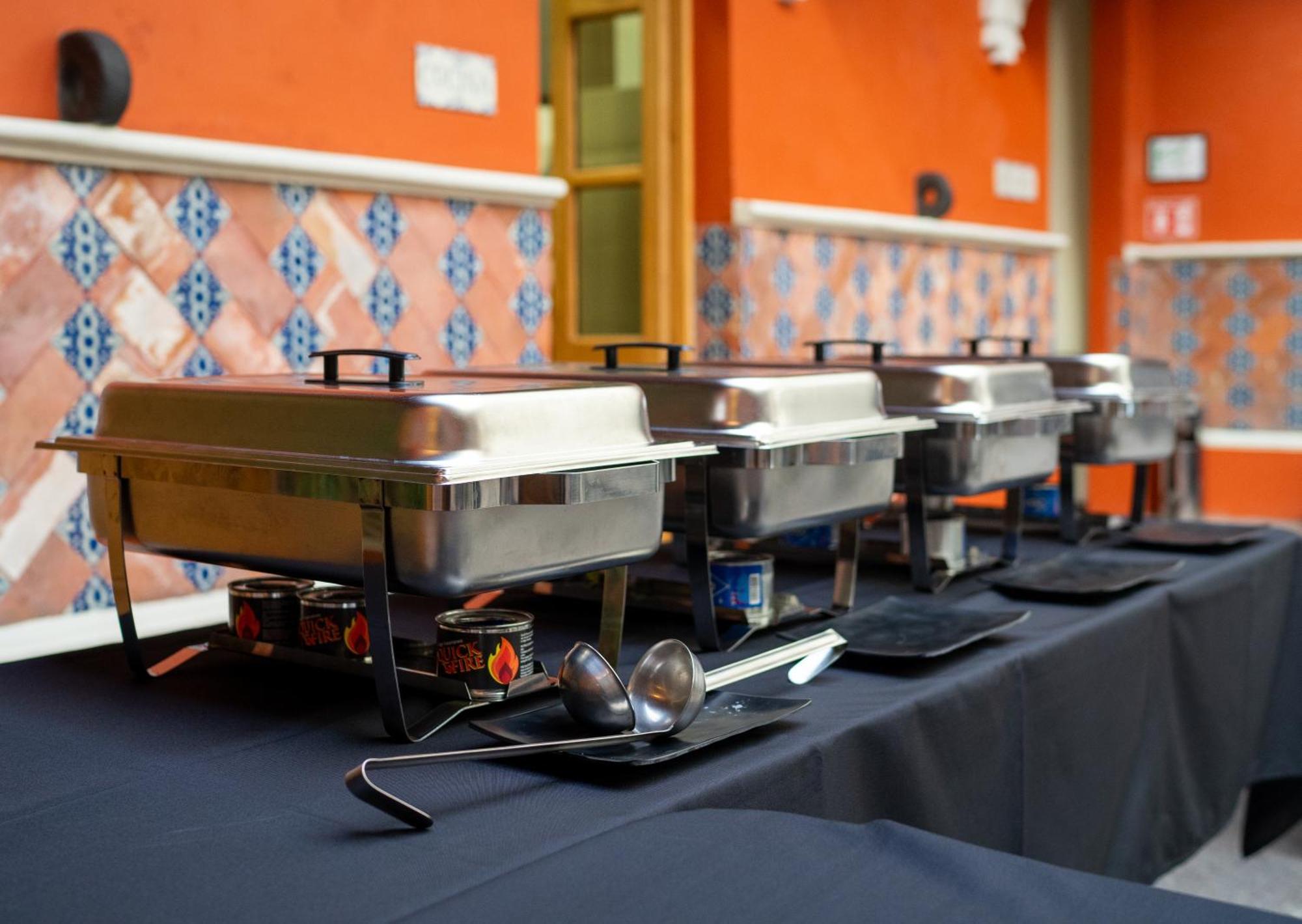 Casa Azulai Puebla Hotel Boutique エクステリア 写真