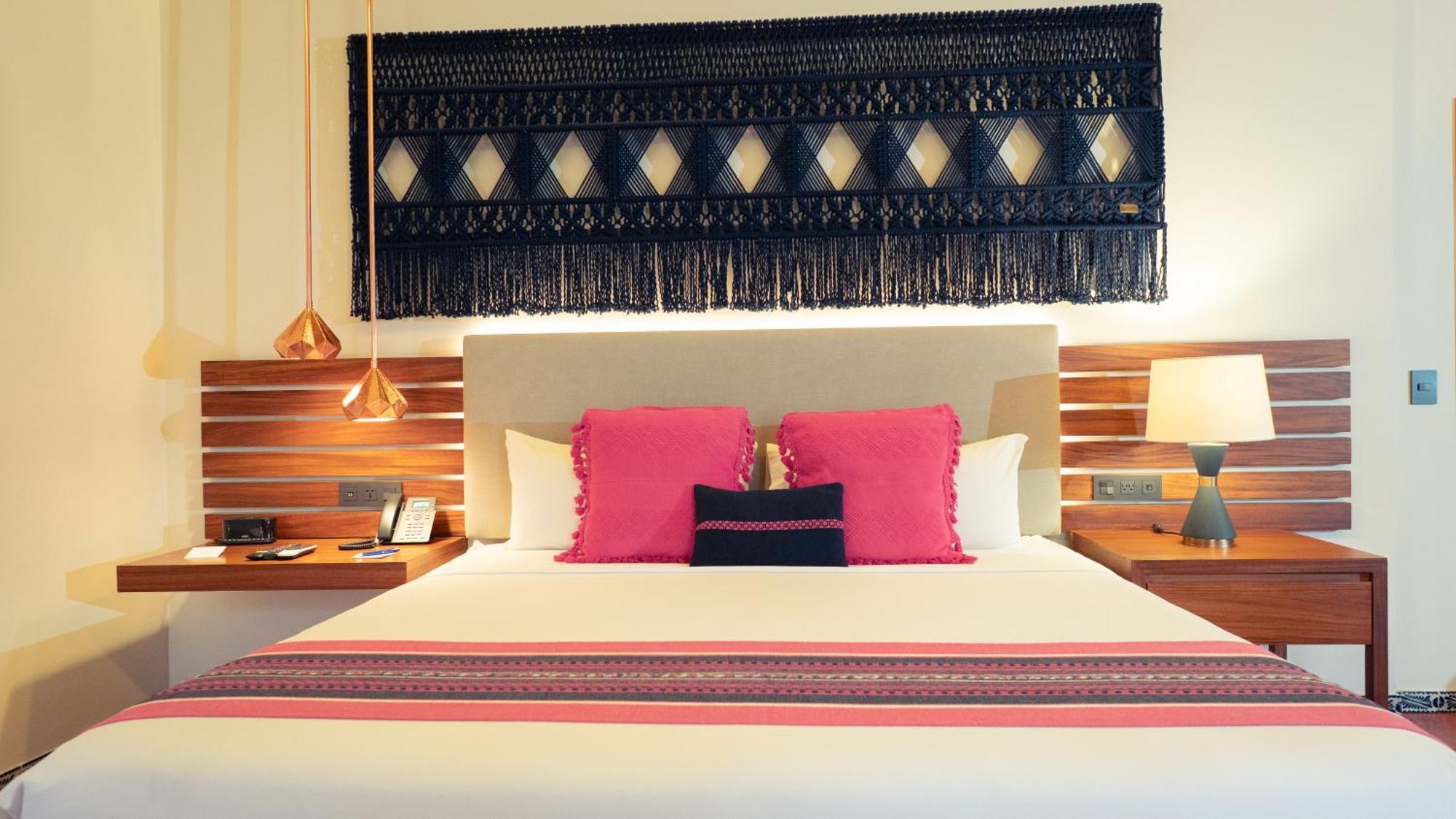 Casa Azulai Puebla Hotel Boutique エクステリア 写真