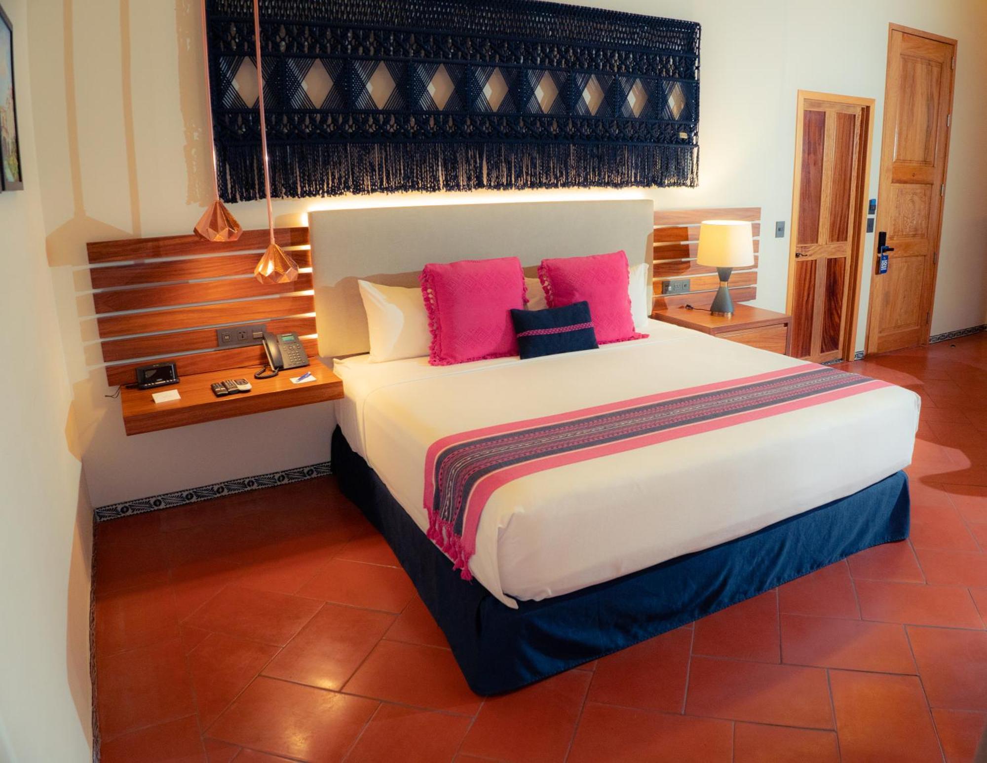 Casa Azulai Puebla Hotel Boutique エクステリア 写真