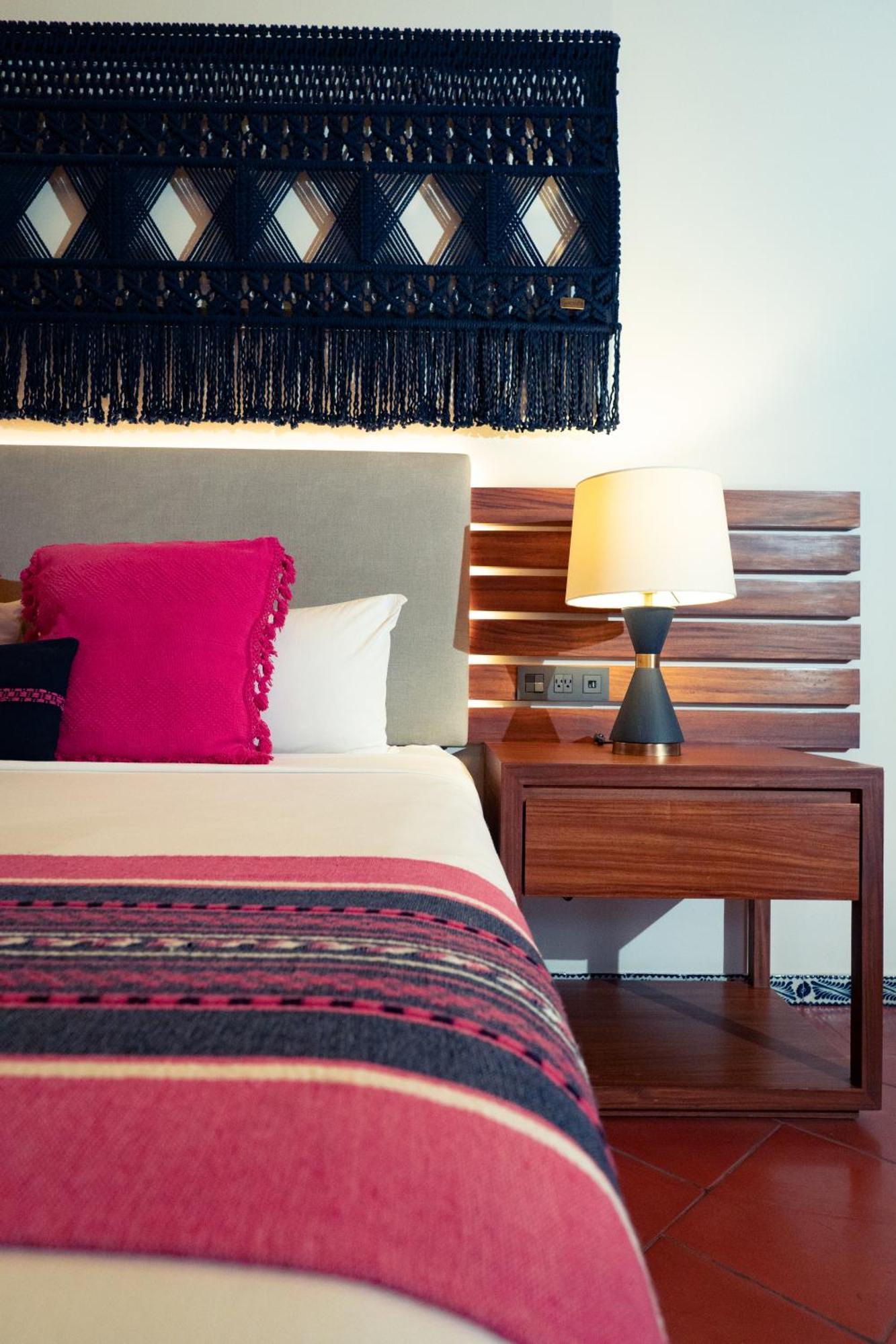 Casa Azulai Puebla Hotel Boutique エクステリア 写真