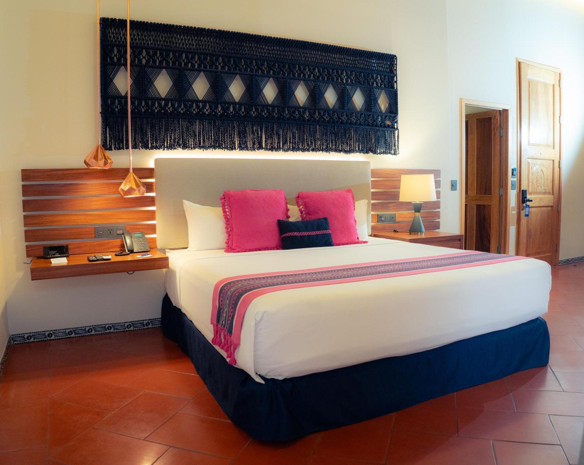 Casa Azulai Puebla Hotel Boutique エクステリア 写真