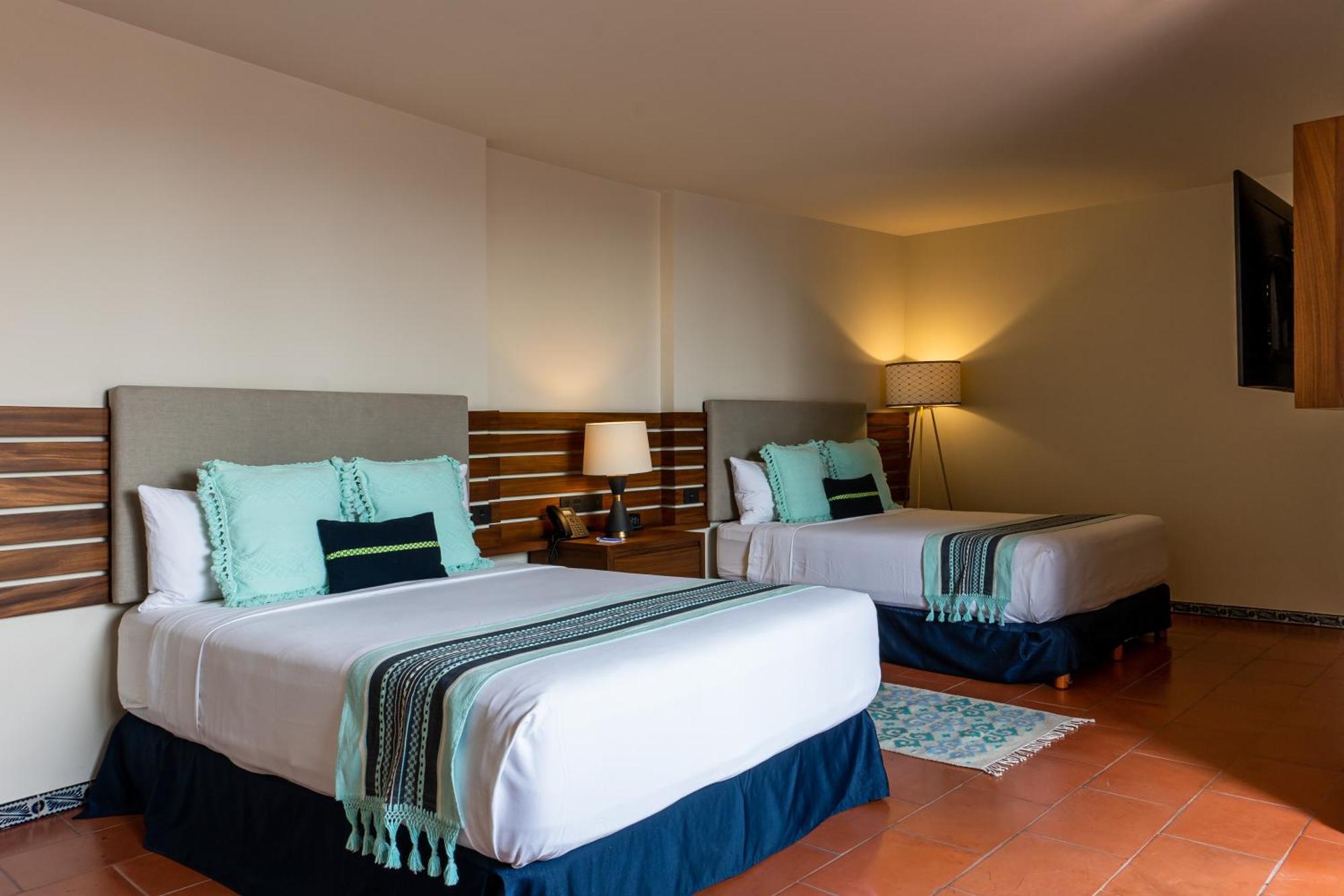 Casa Azulai Puebla Hotel Boutique エクステリア 写真