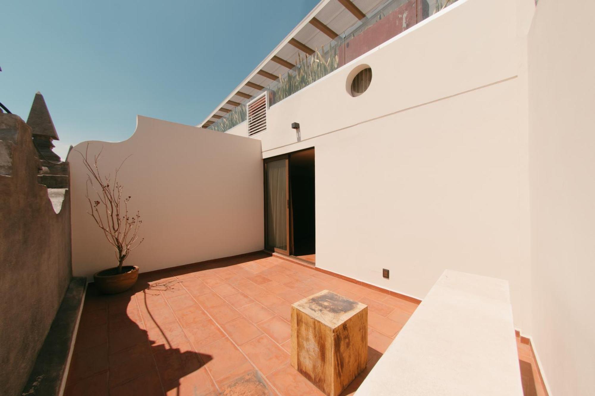 Casa Azulai Puebla Hotel Boutique エクステリア 写真
