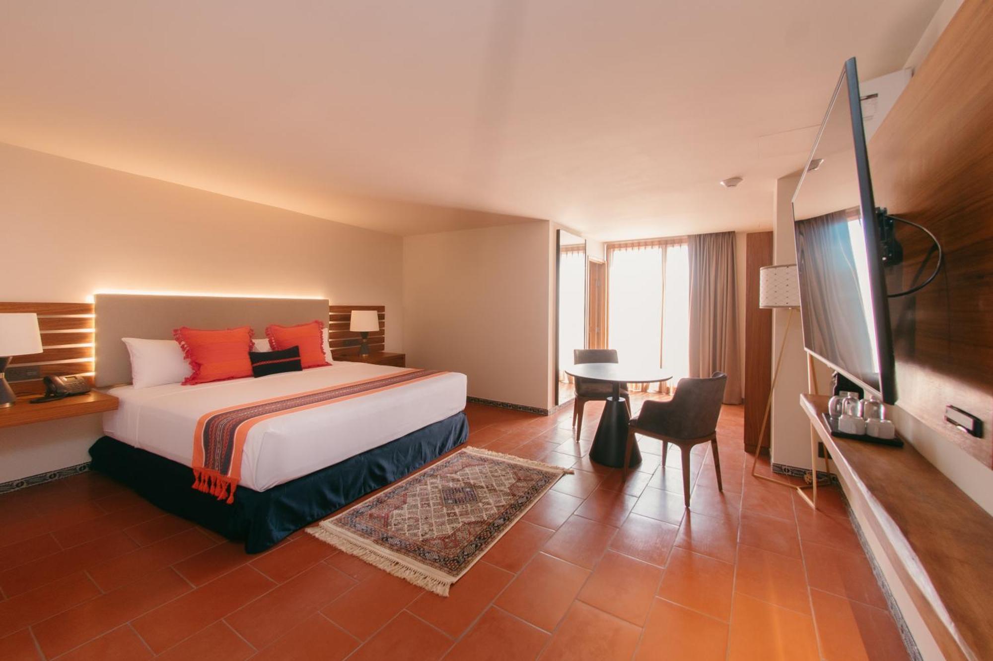 Casa Azulai Puebla Hotel Boutique エクステリア 写真