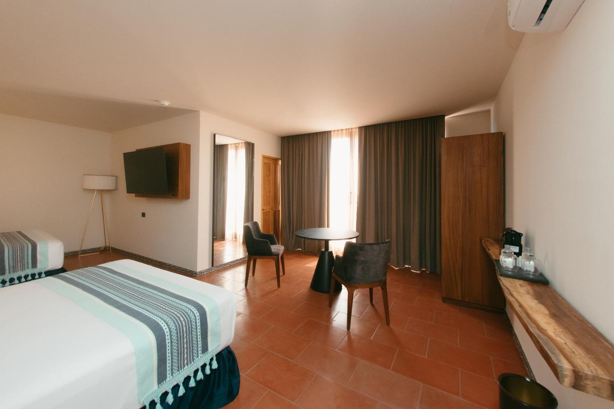 Casa Azulai Puebla Hotel Boutique エクステリア 写真