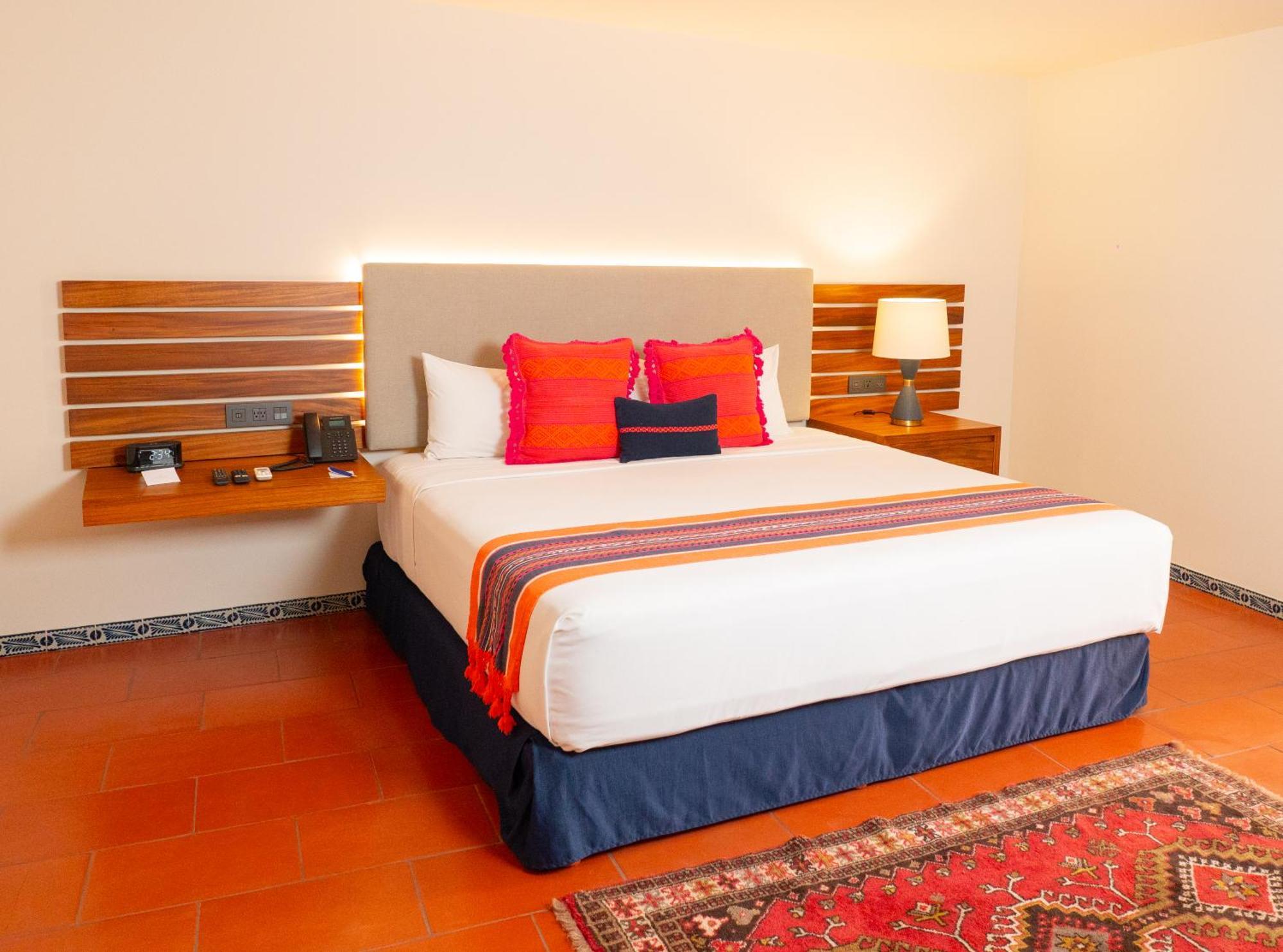 Casa Azulai Puebla Hotel Boutique エクステリア 写真